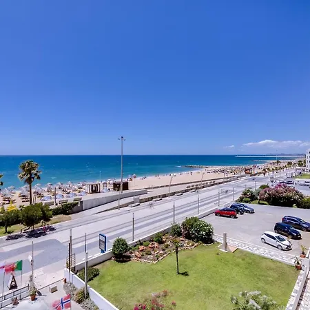 York - Sea View - 아파트