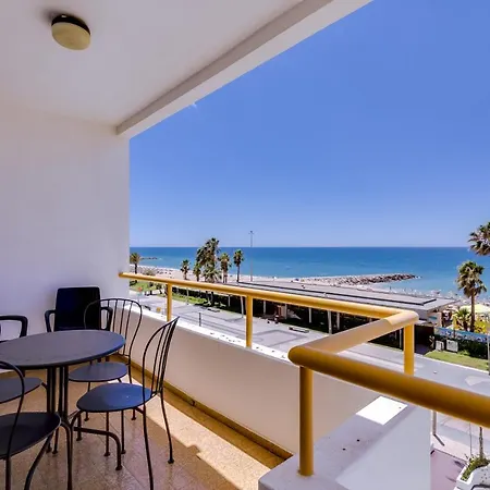 York - Sea View - 아파트