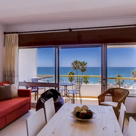 Apartment York - Sea View - Quarteira