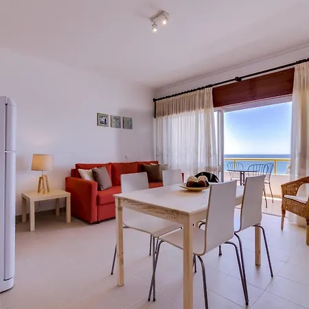 York - Sea View - Apartment