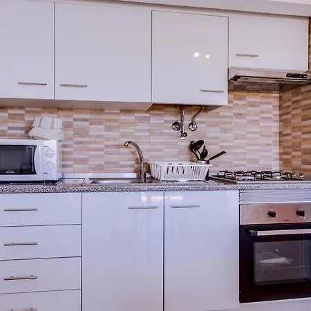 Apartment York - Sea View - *