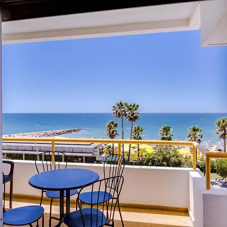 York - Sea View - Apartment