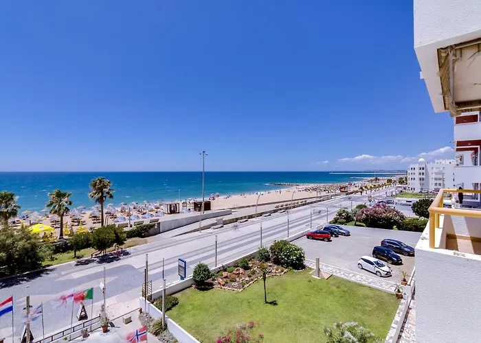 York - Sea View - Appartement
