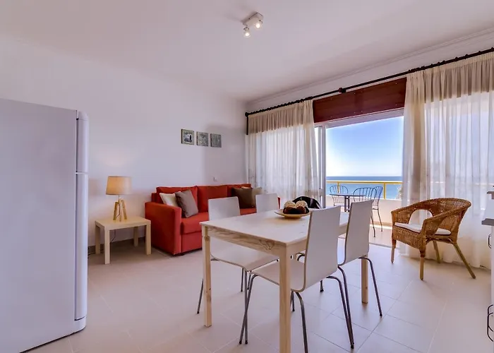 York - Sea View - Apartamento