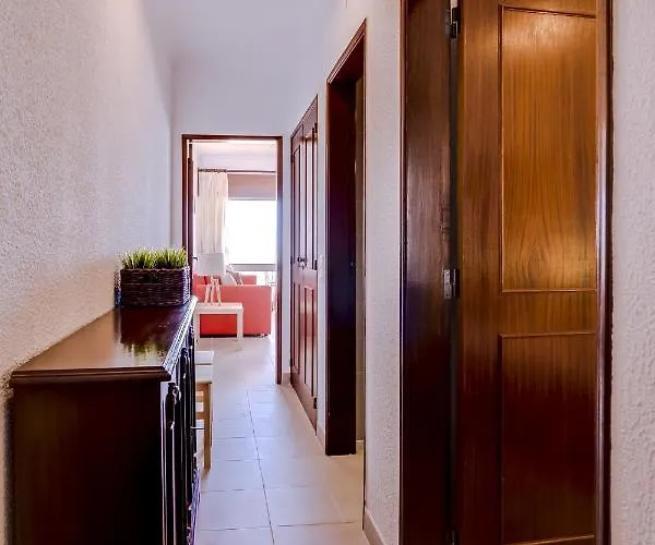 York - Sea View - Appartement Quarteira