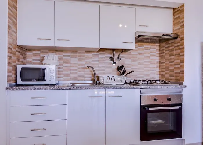 Apartamento York - Sea View - *