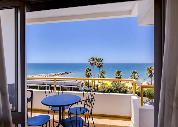 York - Sea View - Apartamento