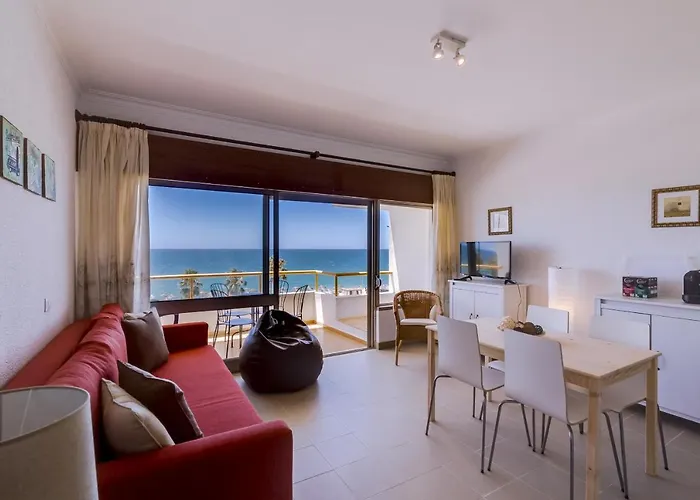 York - Sea View - Apartamento