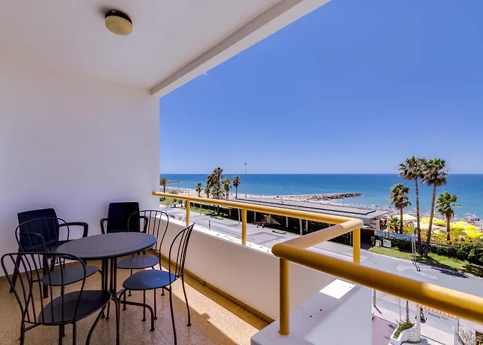 York - Sea View - Apartamento
