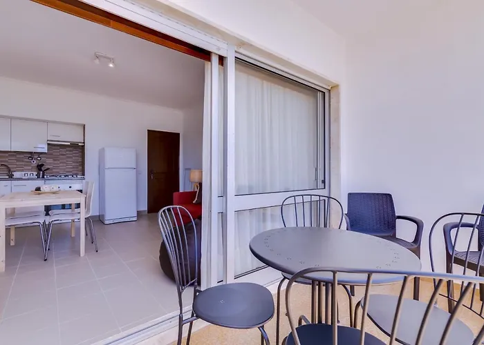 Appartement York - Sea View - *