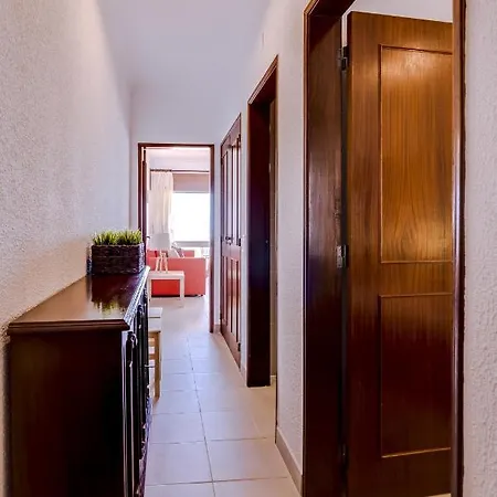 York - Sea View - Apartment Quarteira